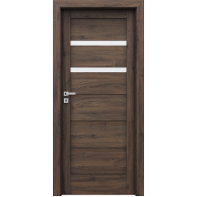 Porta Verte HOME H.2 Dub Šarlátový 